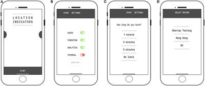 Digital Training in the Aeronautical Industry: Measuring the Usability of Two Mobile Applications